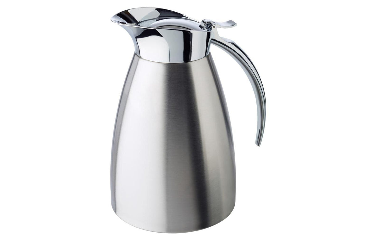 APS Isolierkanne ADVANCED Ø 13 cm, H: 19,5 cm, 1 Liter