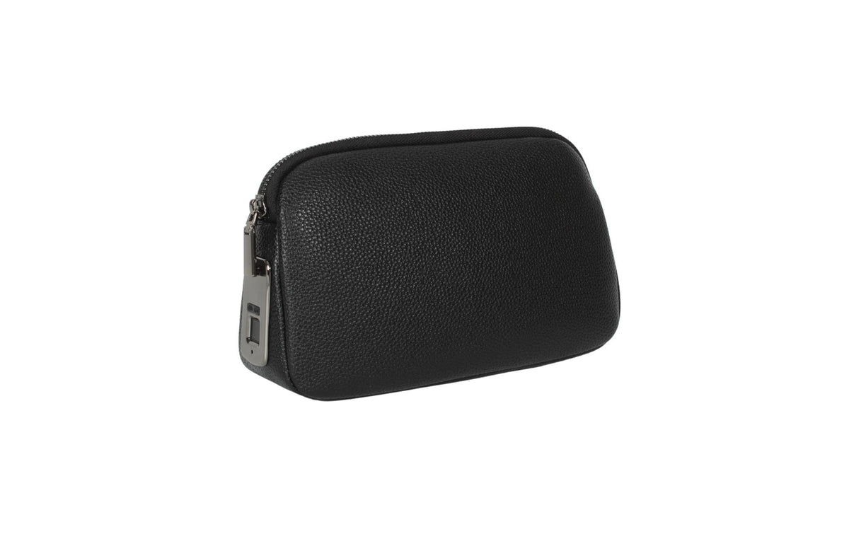 4SMARTS Tech-Clutch Secure Schwarz Fingerabdruckschloss