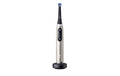 Oral-B iO Series 9 Gold Special Edition mit schwarzen Aufsteckbürsten