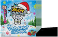 Brain Blasterz Small Adventskalender 97g