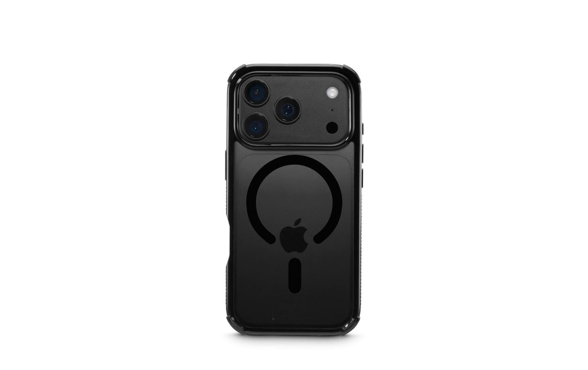 Hama Extreme Protect iPhone 17 Pro/18 Pro, black