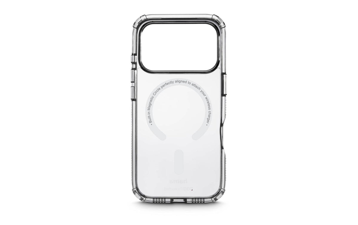 Hama Extreme Protect iPhone 17 Pro/18 Pro