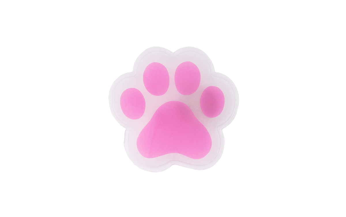 Fisura Handwärmer FOOTPRINT PVC Mehrfarbig