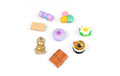 TRENDFORM Magnete Yoga 8er Set multicolor