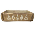 Schneider ZiegelformTannenbaum 32x15x9 cm
