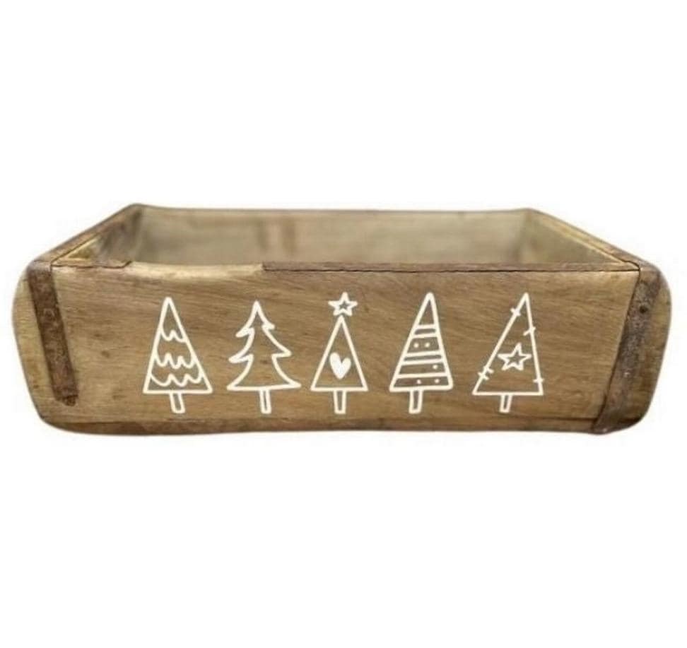Schneider ZiegelformTannenbaum 32x15x9 cm