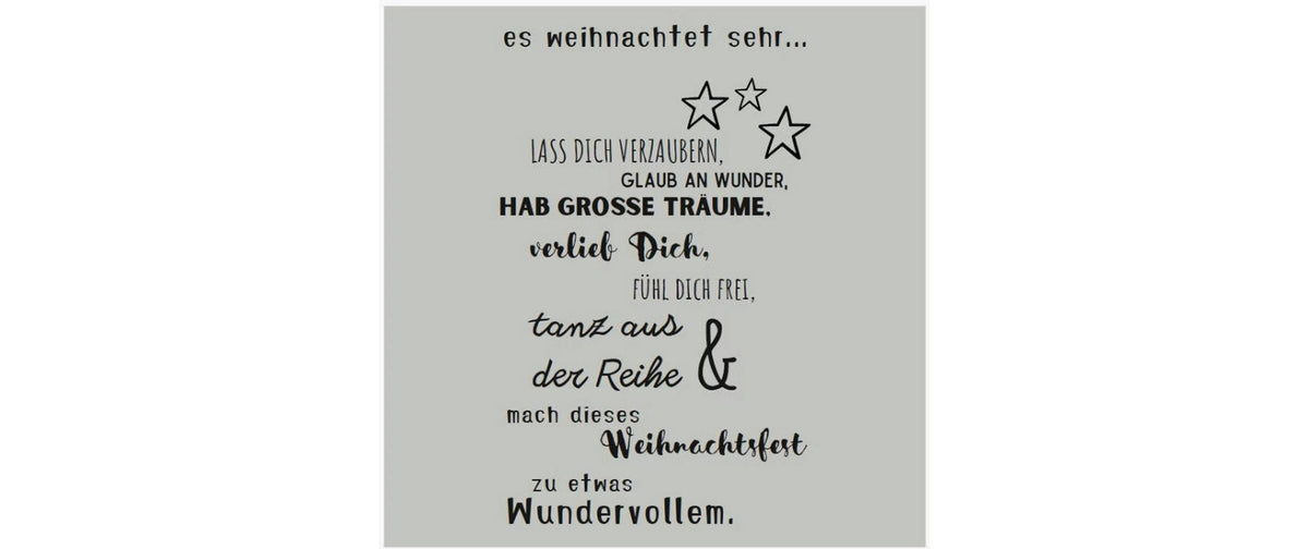 Schneider Servietten weihnachtet 20 Stück, 33x33 cm