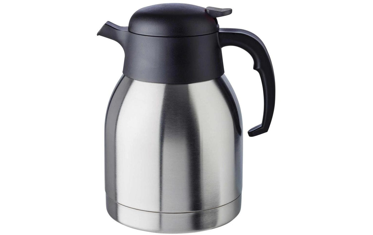 APS Isolierkanne Essential Ø 14 cm, H: 22 cm, 1,5 Liter