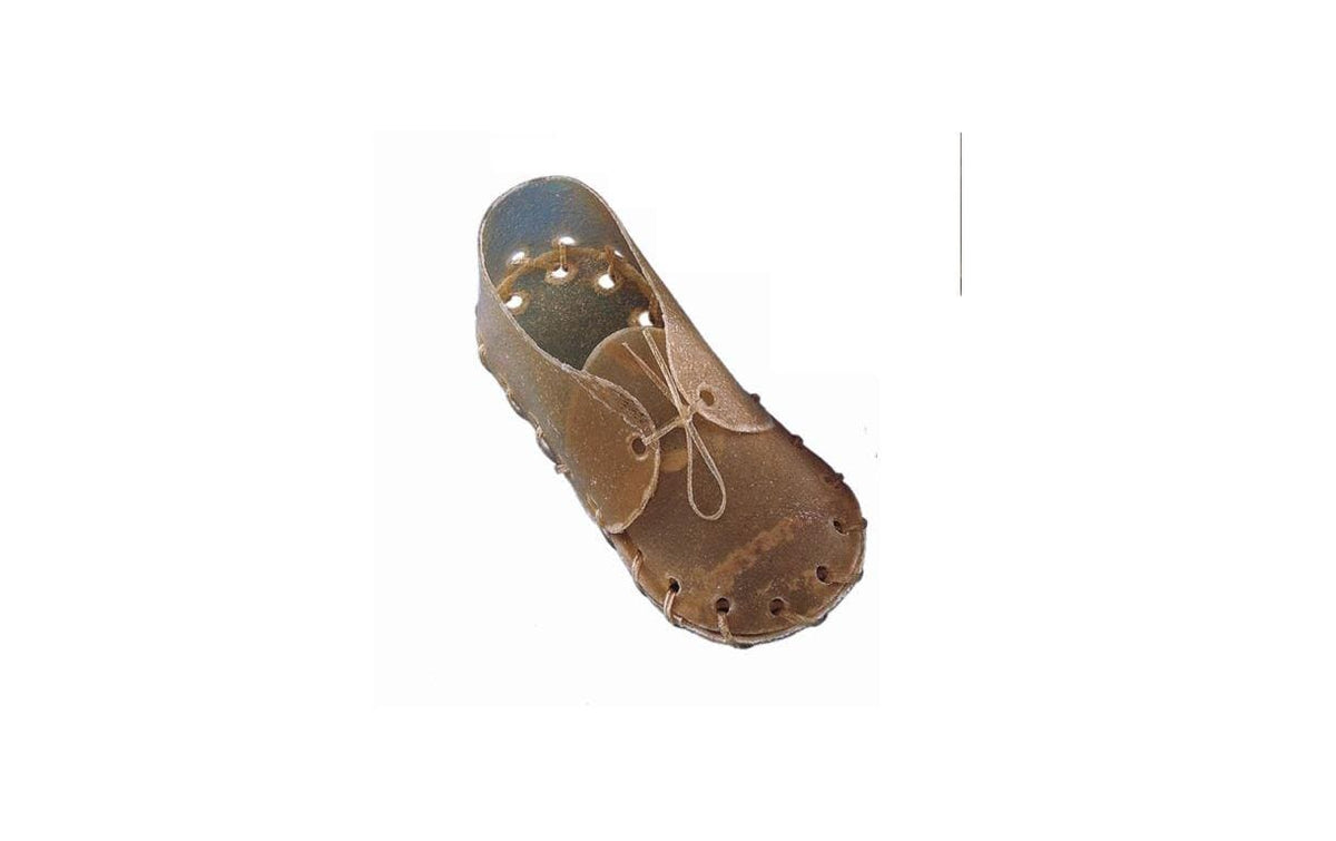 Nobby Kauschuhe 20er Beutel 12.5cm, 20g