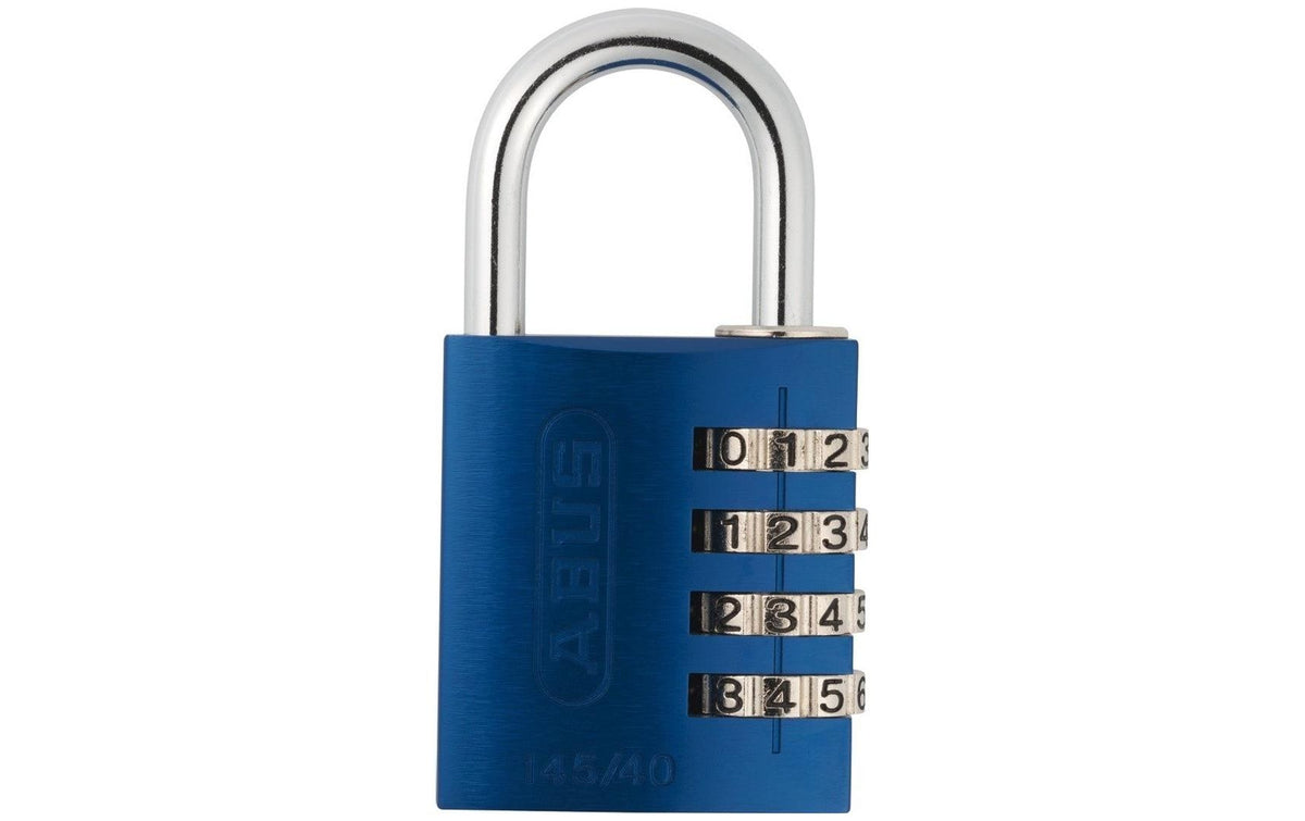ABUS 145/40 Color Rainbow B/DFNLI