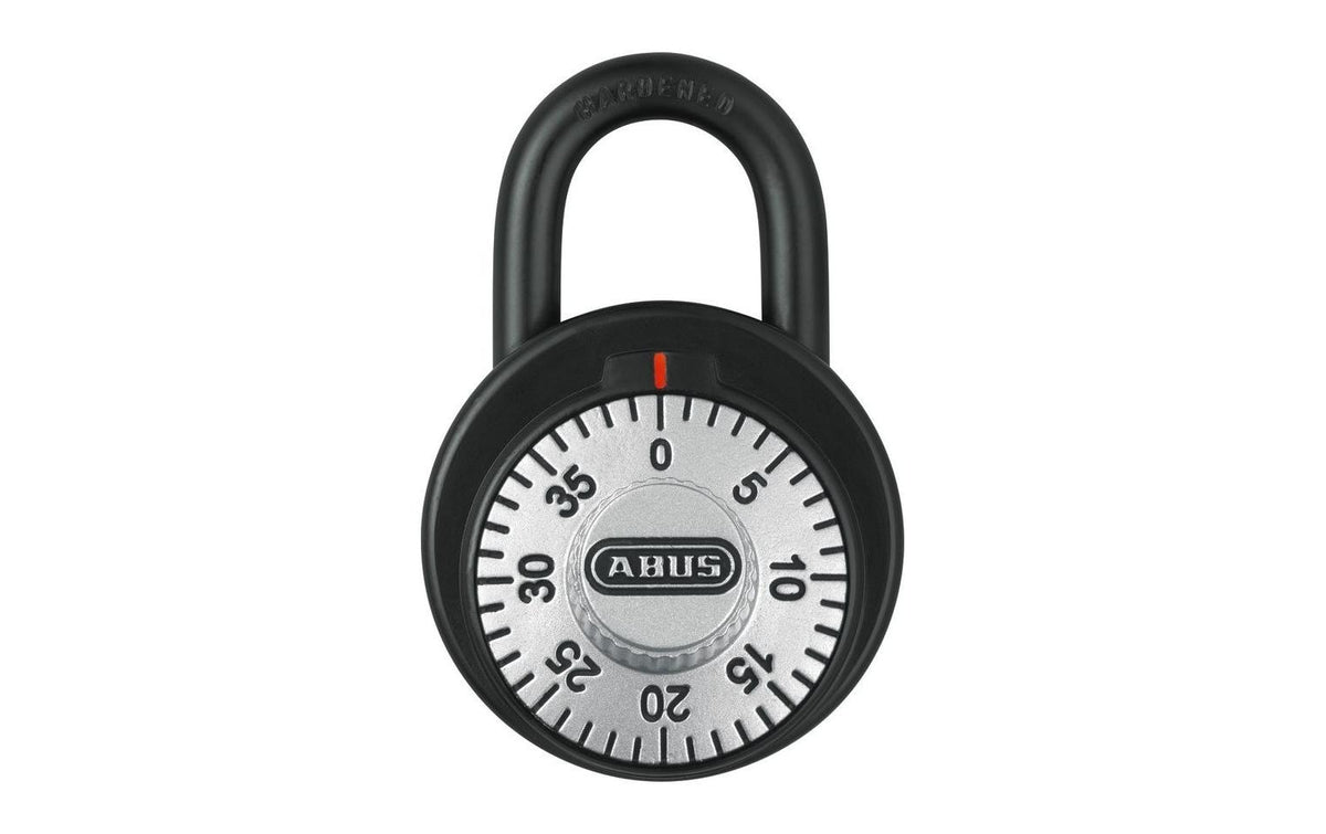 ABUS 78/50 B/DFNLI Vorhangschloss