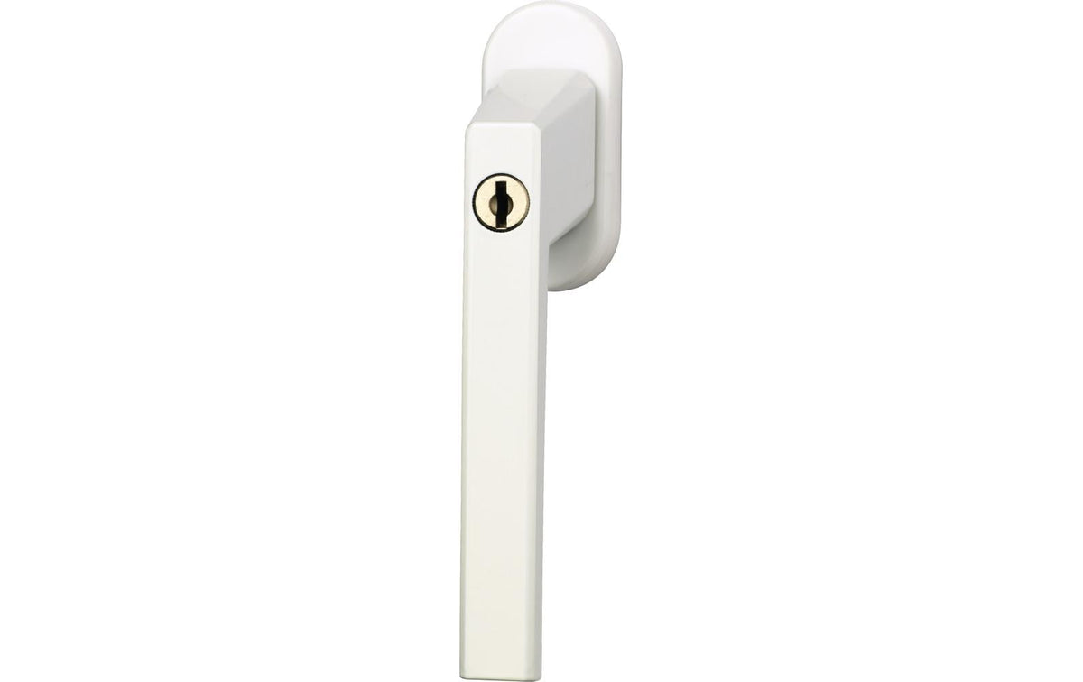 ABUS FG110 W Triples CL/DFNLI Fenstergriff