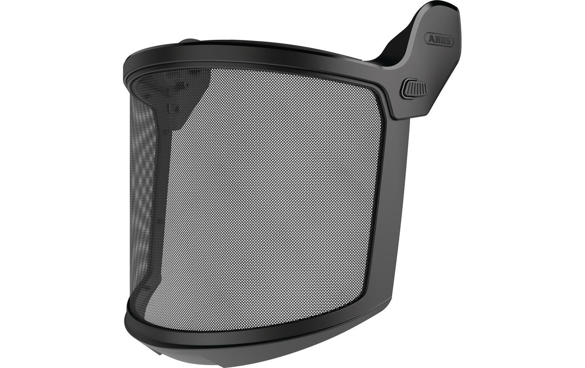 ABUS Vollvisier mesh Scator(-E)