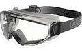 ABUS PROTEO klar velvet black-grey