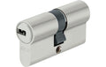 ABUS D6XNP 30/40 B/DFNLI 5 Schl. Türzylinder