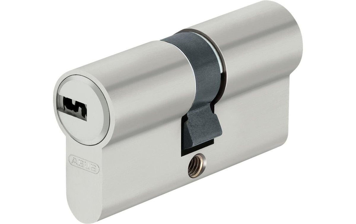 ABUS D6XNP 40/40 B/DFNLI 5 Schl. Türzylinder