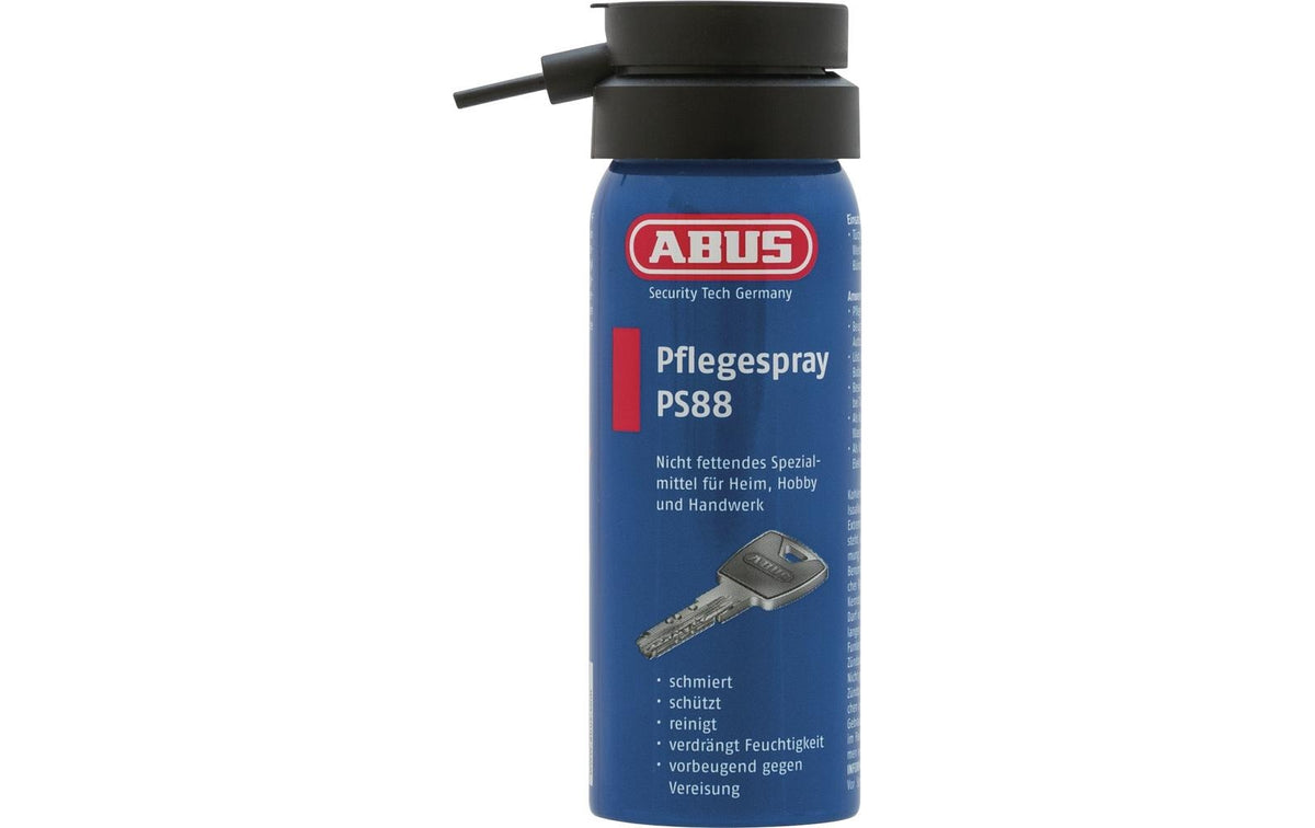 ABUS PS88 50ml B/EXP Pflegespray