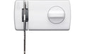 ABUS 2130 W CL/DFNLI Tür-Zusatzsicherung