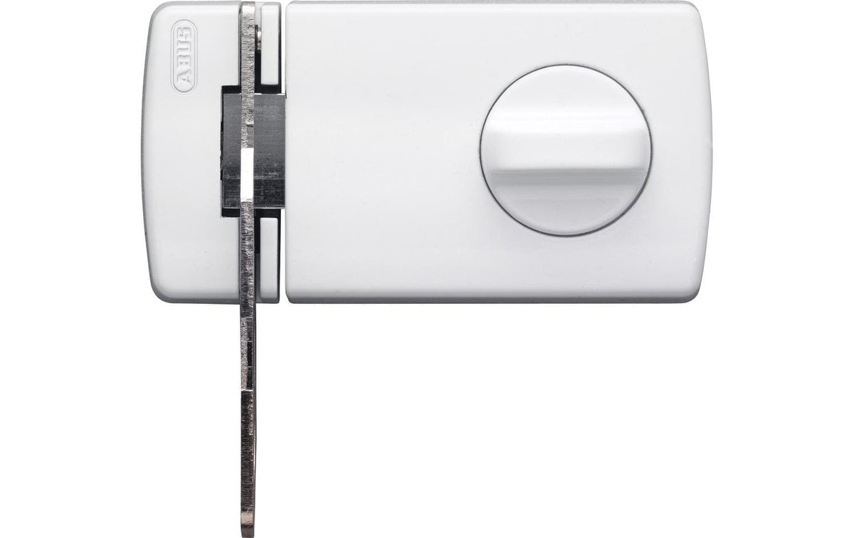 ABUS 2130 W CL/DFNLI Tür-Zusatzsicherung