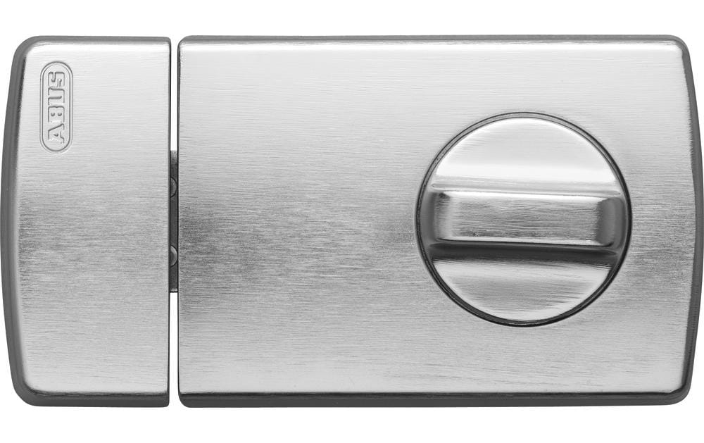 ABUS 2110 S CL/DFNLI Tür-Zusatzsicherung