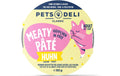 Pets Deli Cat NF Dose Meaty Pâté Huhn 85g