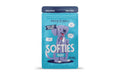 Pets Deli Dog Snack Btl. Softies Pferd 90g
