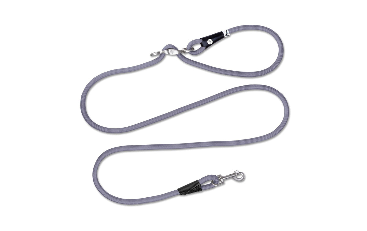 Curli Vario Comfort Leine LE26 Blau L