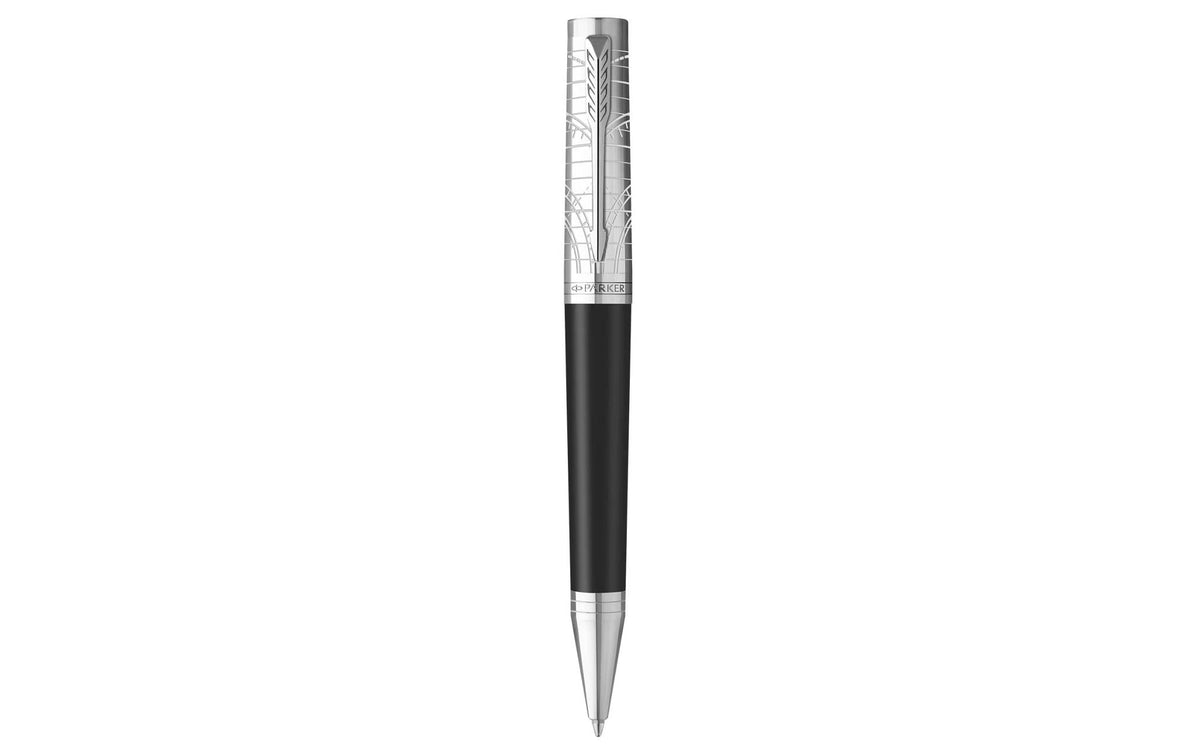 Parker Rollerball Ingenuity F Legacy of Flight