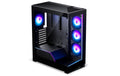 Phanteks NV5X RGB Midi-Tower, TG, RGB, E-ATX