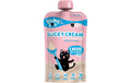 Lucky Lou Cat NF Cream Kitten Huhn 125g