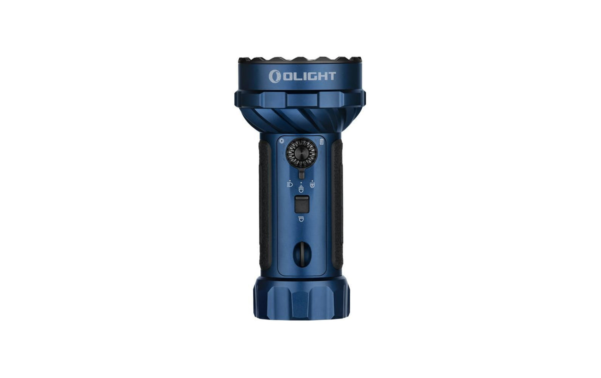 Olight Taschenlampe Marauder Mini 2 Night Blue