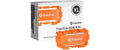 Tractive Hunde Tracker 6 XL Adventure E. orange