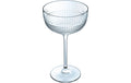 Arcoroc Cocktailglas Disco 6 Stück, 21cl