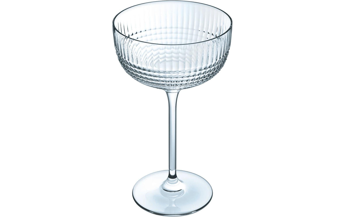 Arcoroc Cocktailglas Disco 6 Stück, 21cl