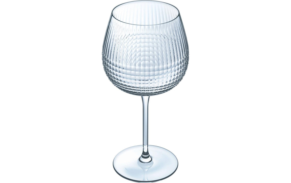 Arcoroc Gin Tonic Glas Disco 6 Stück, 60cl