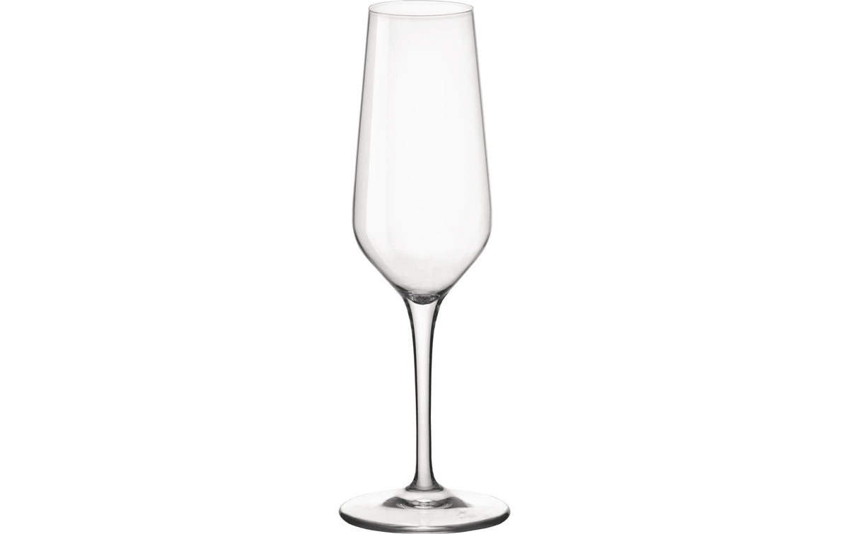 Rocco Bormioli Flute Electra 6 Stück, 23cl