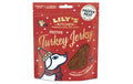 Lilys Kitchen Dog Christmas Festive Turkey 70g