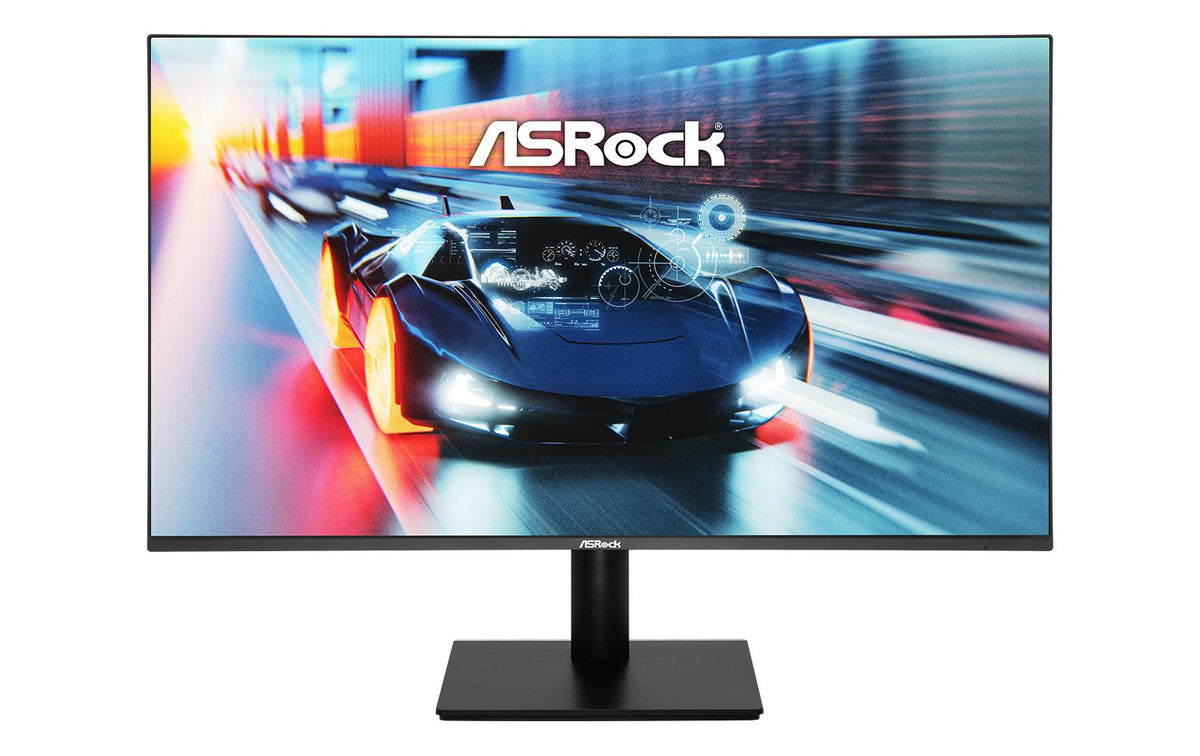 ASROCK CL25FFB 24.5" FHD 144HZ, 1ms, FHD (1920 x 1080) Flat IPS