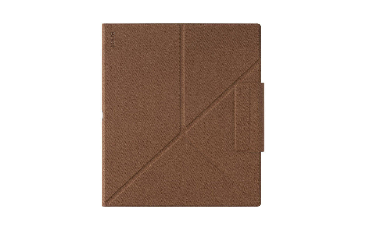 BOOX Note Air6 C Magnetic Cover Case Umber
