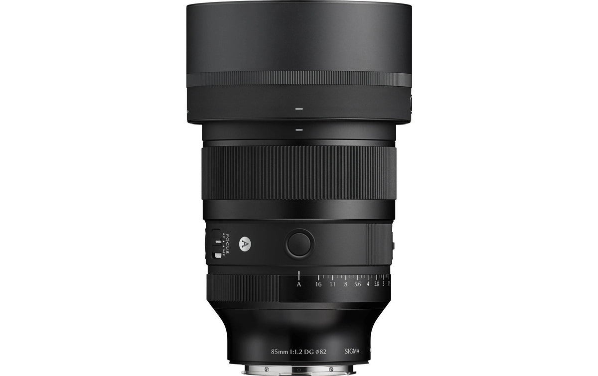 SIGMA 85mm F1,2 DG | Art L-Mount