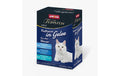 Animonda Cat NF v.Feinsten Raffinesse Adult Pouch Wasser-Variat., Gelee 12x85g