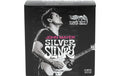 Ernie Ball John Mayer Silver Slinky E-Gitarrensaiten 6er-Pack