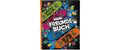 Goldbuch Freundebuch Skateboards 1 Stück, Grösse: A5, 88 Seiten Illustriert