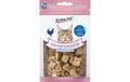 Dokas Cat Snack Btl. Hühnermägen gefriergetrocknet 12g
