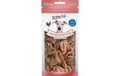 Dokas Dog Snack Btl. Hühnerherzen gefriergetrocknet 22g