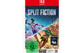 Split Fiction, Switch 2 Alter: 16+, Game-Key Card