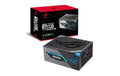 Asus ROG Thor 1600W Titanium III E EQ KIT 80+ Titanium, OLED, PCIE 5.1, ROG Equalizer