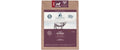 Lakefields Dog TF Classic Weiderind Zucchini, Äpfeln, Kartoffeln, kl. Hunde 1kg