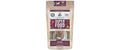 Lakefields Dog Snack Premium Stick Superfood Weiderind 130g