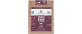 Lakefields Dog TF Premium Komplettmenü Small Breed Superfood Weiderind 1kg